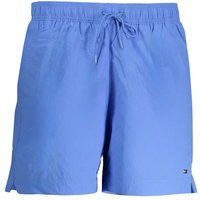 Herren Mittel Schwimmhose