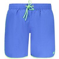 Klassische Herren Badeshorts