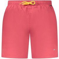 Herren Badehose mit Kordelzug