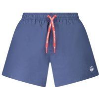 Herren Badeshorts in mittlerer Länge