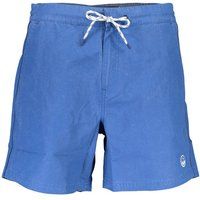 Herren Badehose in Unifarbe
