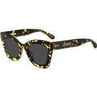 Retro Cat-Eye Sonnenbrille