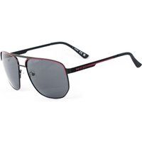 Piloten-Sonnenbrille mit Metallrahmen