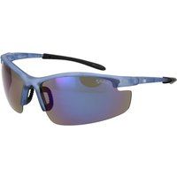 Sportliche Halbrand Polarisierte Sonnenbrille