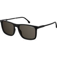 Herren Sonnenbrille mit rechteckigem Rahmen