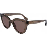 Cat-Eye-Sonnenbrille