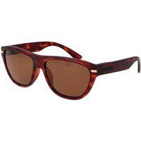 Serengeti Braune Sonnenbrille