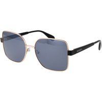Max & Co Roségold Metallsonnenbrille