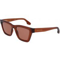Quadratische Sonnenbrille