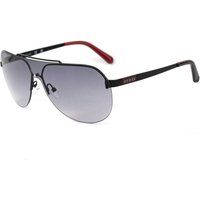Flieger-Sonnenbrille mit Metallrahmen