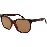 Serengeti Braune Sonnenbrille