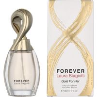 Laura Biagiotti Forever Gold Für Sie EdT Spray