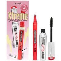 They're Real Wimpern & Linien Duo