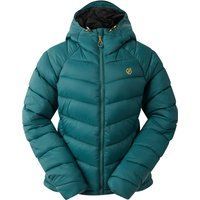 Dare 2B - "Torrek" Steppjacke für Damen (Dunkles Meer)
