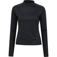 Mountain Warehouse - Hautausschlagschutz für Damen Langärmlig (Schwarz)