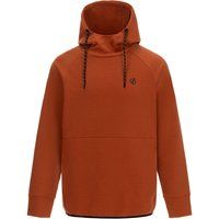 Dare 2B - "Ollie" Kapuzenpullover für Herren (Arabische Gewürze)