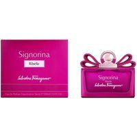 Salvatore Ferragamo Signorina Ribelle 100ml EDP Spray
