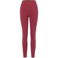Dare 2B - "Power" Leggings für Damen (Tibetisches Rot)