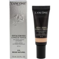 Lang anhaltender weichmachender Concealer mit SPF