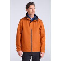 Mountain Warehouse - "Arlberg Extreme" Jacke, wasserfest für Herren (Rostfarben)