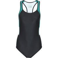 Mountain Warehouse - "Take The Plunge" Badeanzug für Damen (Helles Aquamarin)