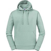 Unisex Fleece Kapuzenpullover