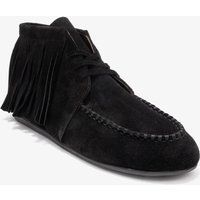 Raux Leder Stiefelette (Damen)