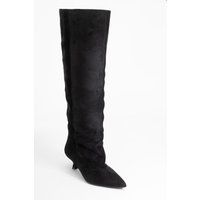 Zach Oberschenkelhoher Stiefel
