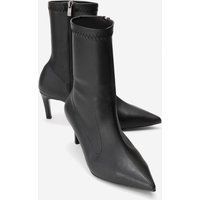 Rossano Stiletto-Absatz Stiefel (Damen)