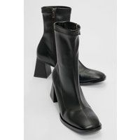 Plesa Blockabsatz Stiefel (Damen)