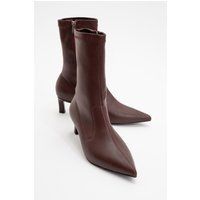 Lewin Spitzer Zeh Stiletto Stiefel