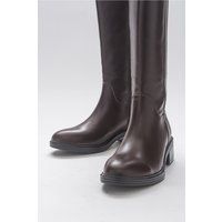 Acro Lederstiefel (Damen)