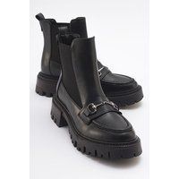 Vesper Chelsea Boot mit Schnalle