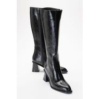 Paradis Blockabsatz Kniehoher Stiefel (Damen)