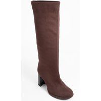 Josette Blockabsatz Kniehoher Stiefel