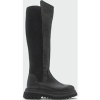 Paul Stretch Kniehoher Stiefel