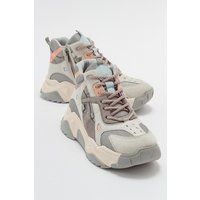 Lowel Sneaker Boot