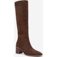 Venia Blockabsatz Stiefel (Damen)