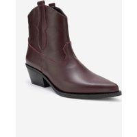 Elia Leder-Westernstiefel (Damen)