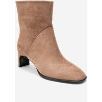 Nordy Lederstiefel (Damen)
