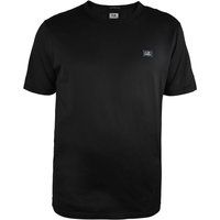 Klassisches T-Shirt aus Baumwolljersey