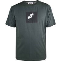T-Shirt mit Grafik-Print