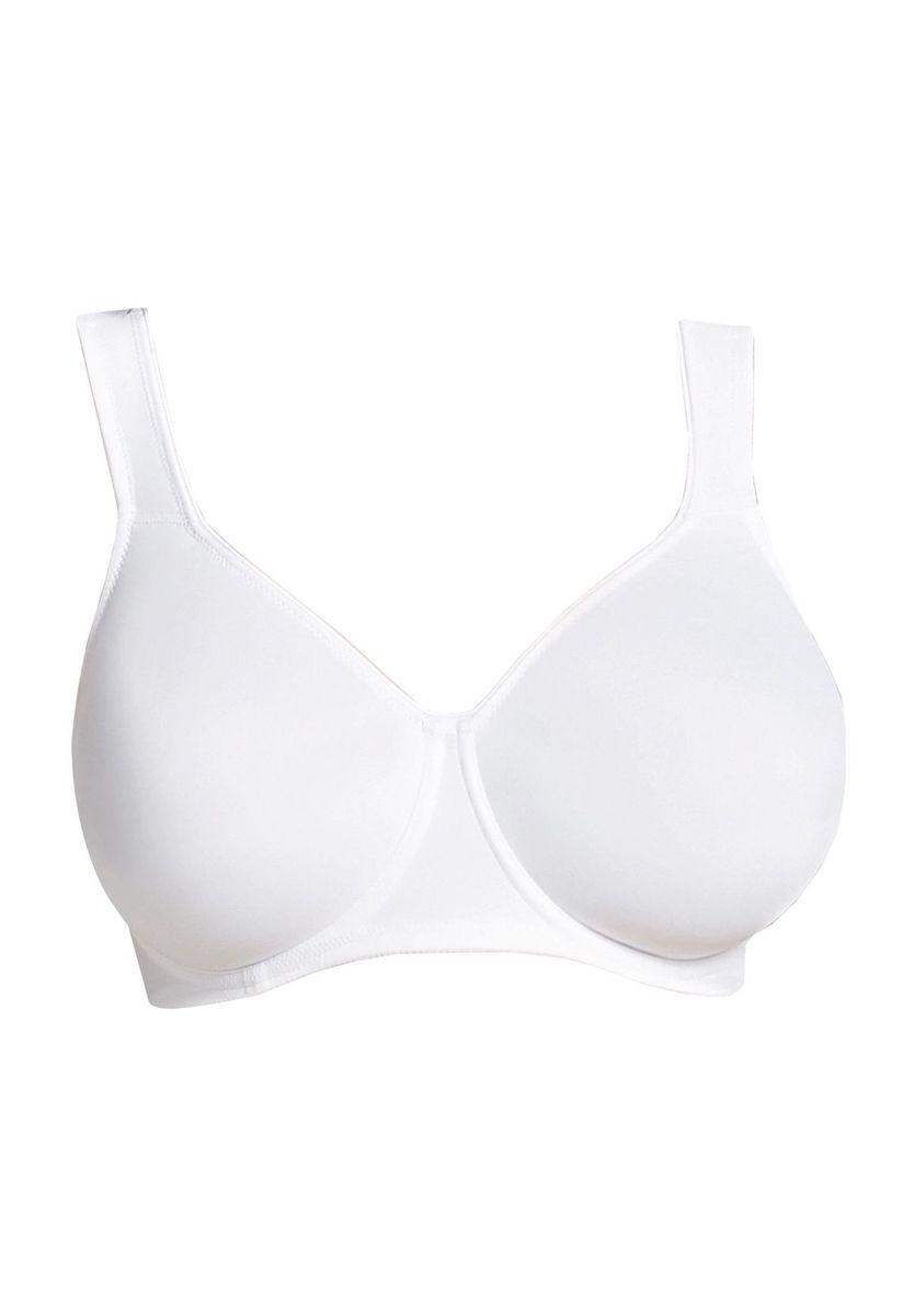 Nahtloser Bügel-Komfort-BH