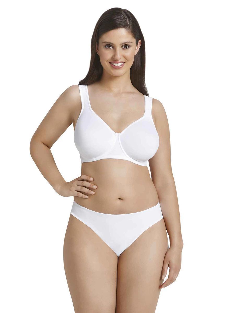 Nahtloser Bügel-Komfort-BH