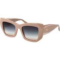 Markante Cat-Eye Sonnenbrille