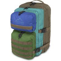 Taktischer Outdoor-Tagesrucksack Assault Pack