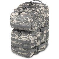 Taktischer Outdoor-Tagesrucksack Assault Pack
