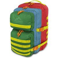 Taktischer Outdoor-Tagesrucksack Assault Pack