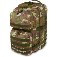 Taktischer Outdoor-Tagesrucksack Assault Pack