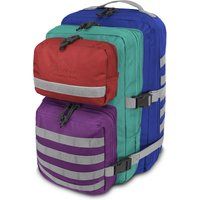 Taktischer Outdoor-Tagesrucksack Assault Pack